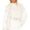 Penelope Jacket Winter White -Fashion Clothing Store EAVR WO51 V1