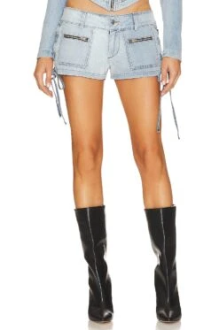 X Revolve St Croix Short Daphne