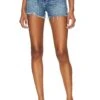 Fern High Rise Short Cimarron -Fashion Clothing Store EICA WF4 V1