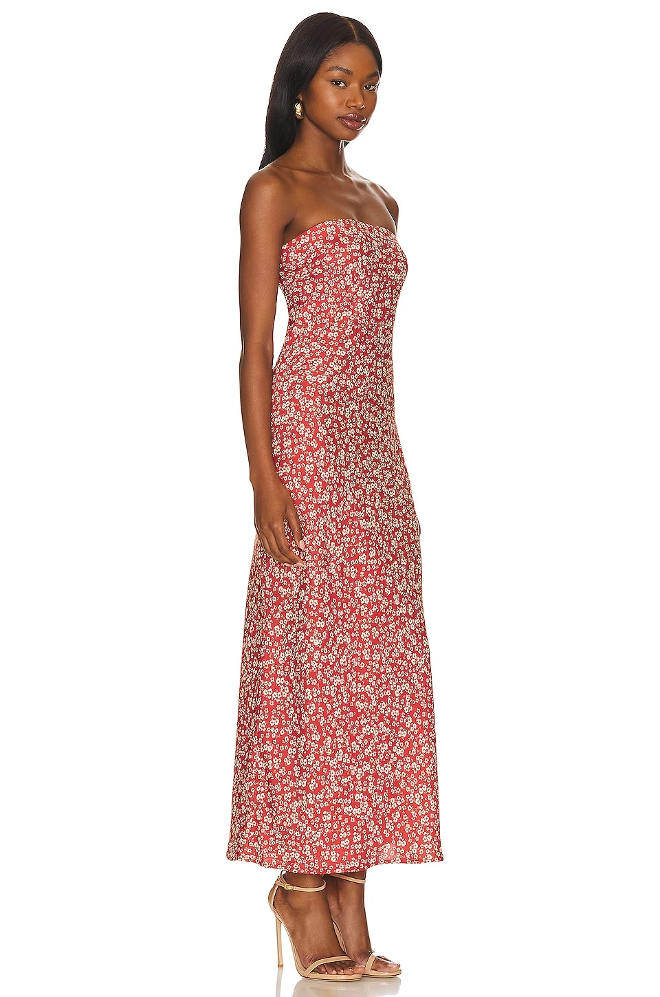 Anna Dress Phoenix 4 Anna Dress Phoenix - Image 2