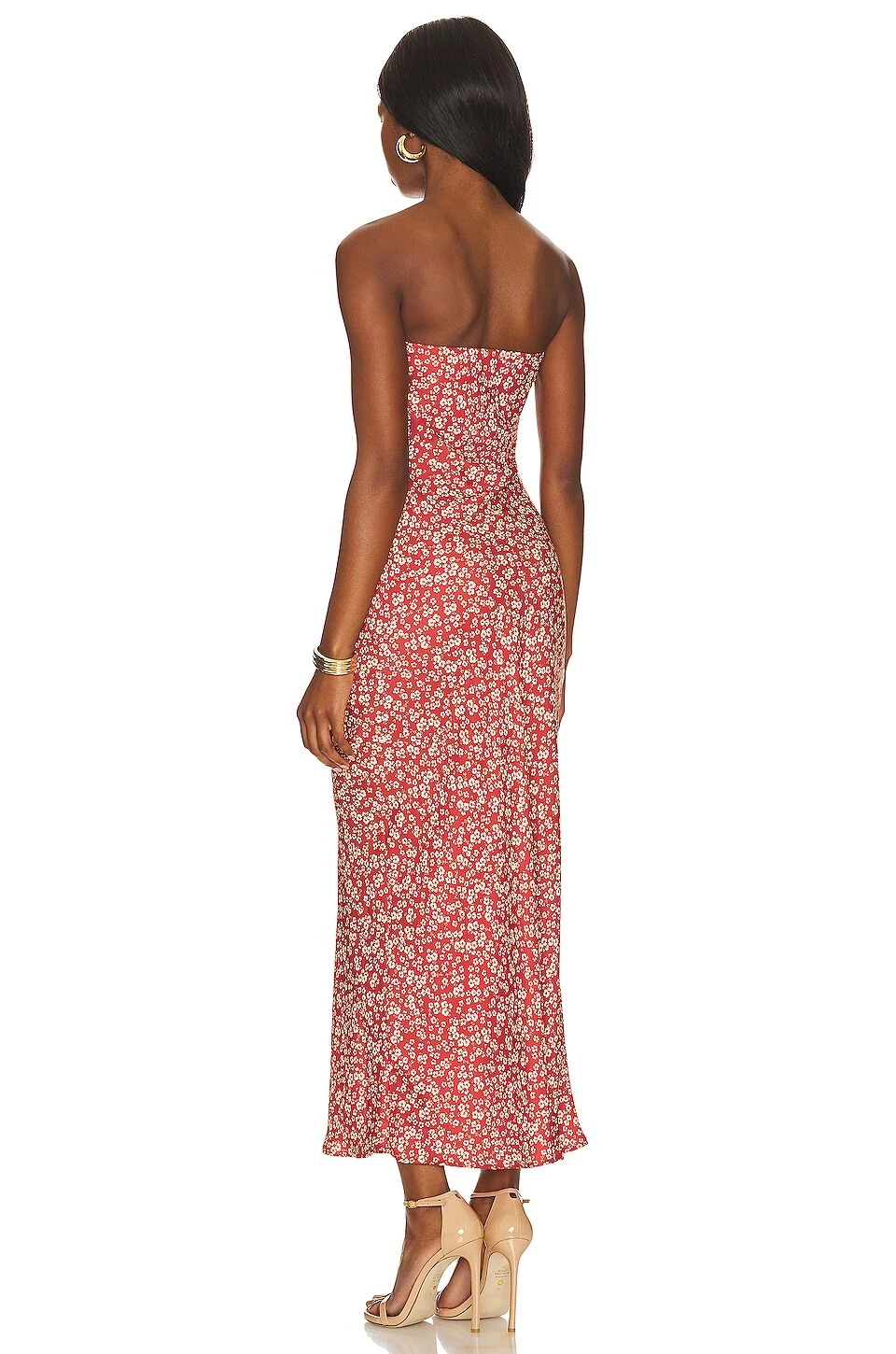 Anna Dress Phoenix 5 Anna Dress Phoenix - Image 3