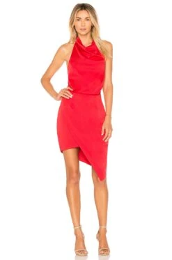 X Revolve Camo Dress Black -Fashion Clothing Store ELLI WD188 V1