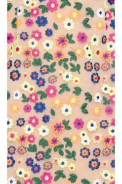 Classical Dress Multi -Fashion Clothing Store ELLI WD562 V4