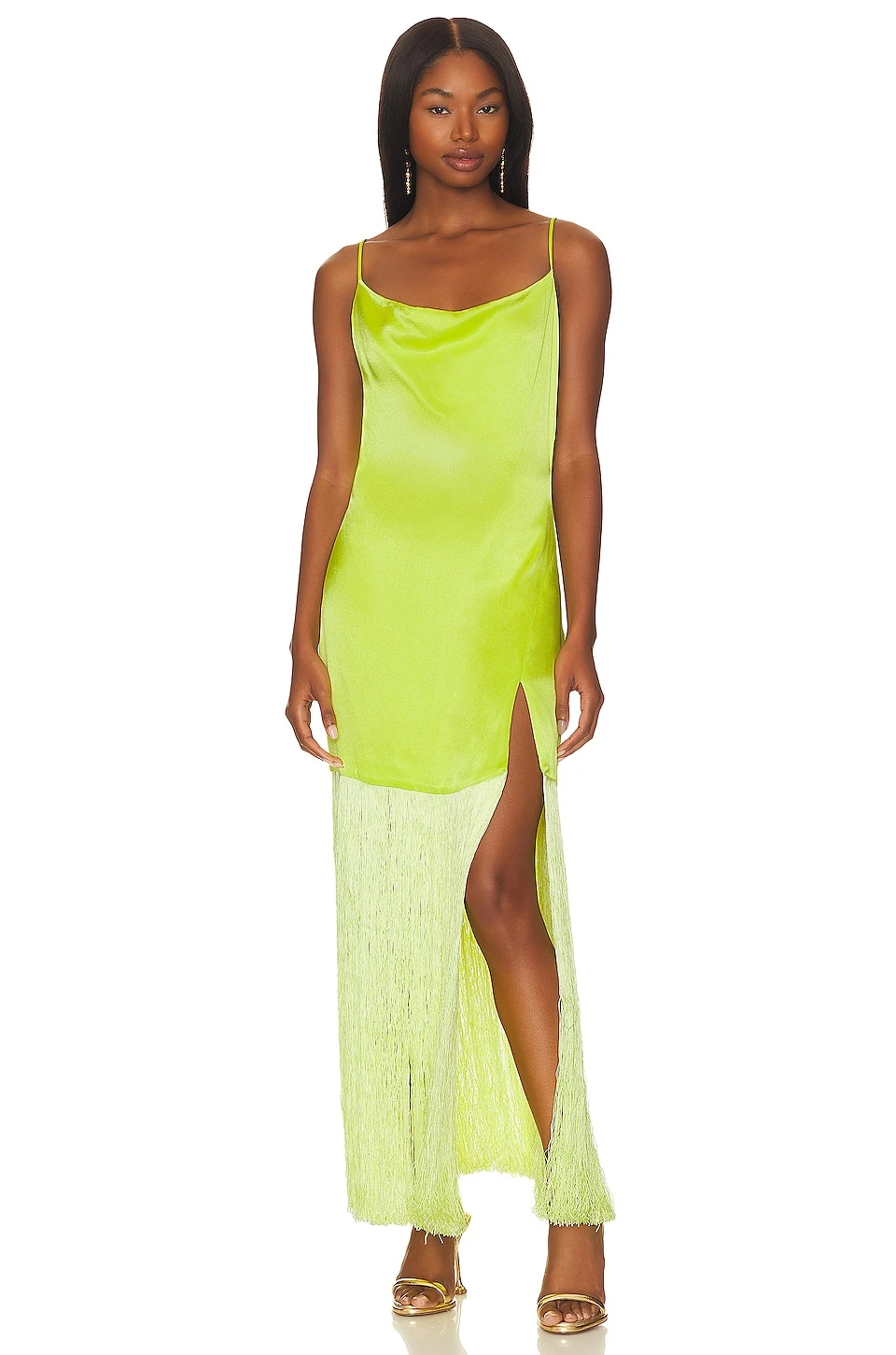 Carlene Dress Citrus 3 Carlene Dress Citrus