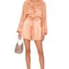 X REVOLVE Emely Playsuit Camel 2 X REVOLVE Emely Playsuit Camel -Fashion Clothing Store ELLI WR25 V1
