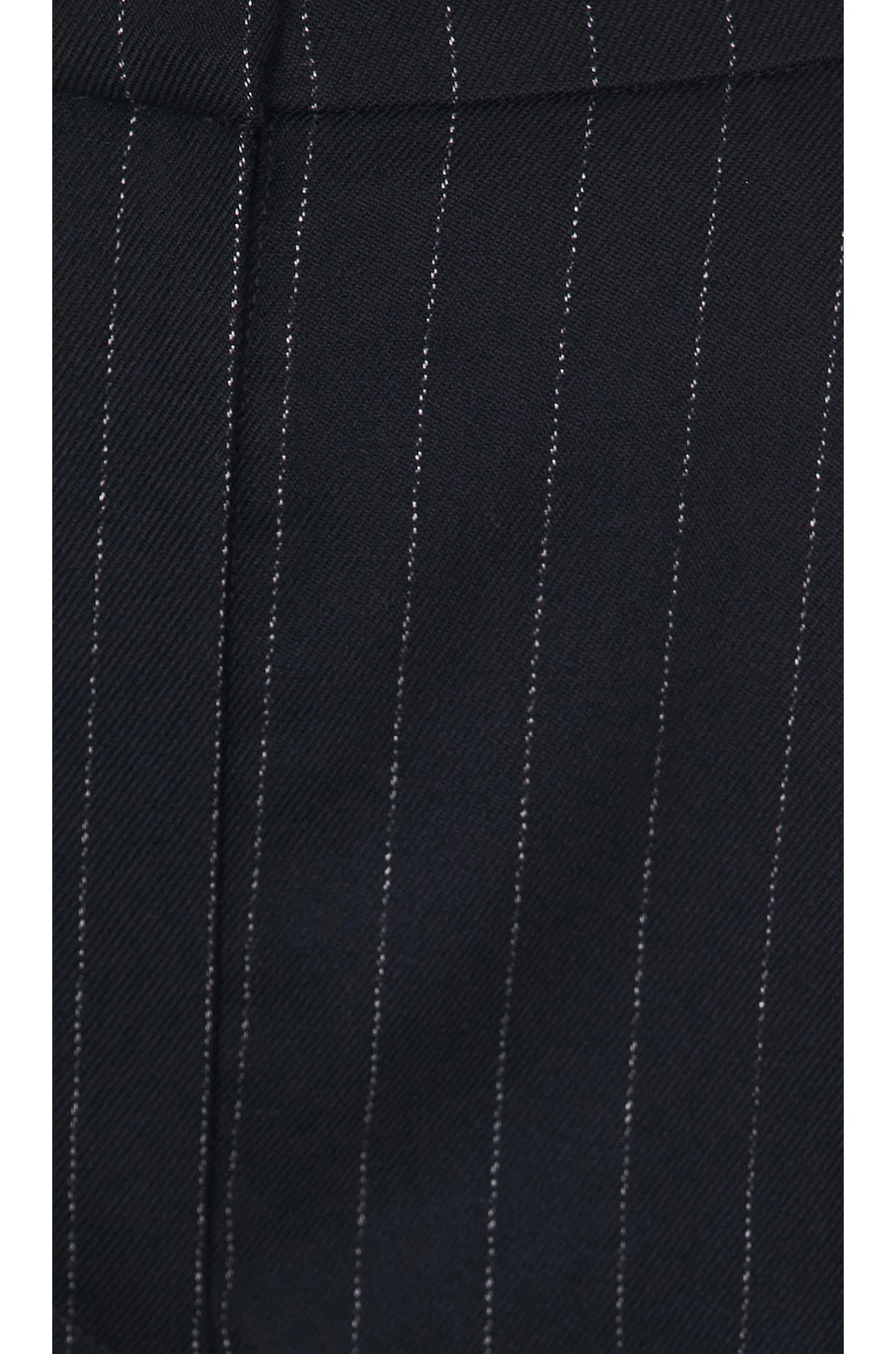 The Favorite Pant Petite Navy Pinstripe 7 The Favorite Pant Petite Navy Pinstripe - Image 5