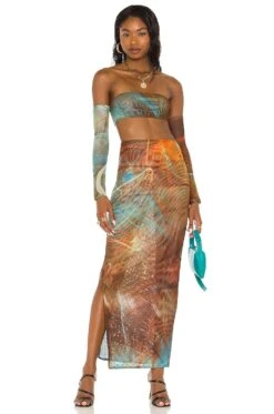 X REVOLVE Leila Set Multi