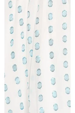 June Mini Dress Aqua -Fashion Clothing Store FORL WD848 V4