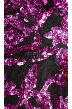 X REVOLVE Bustier Gown Black -Fashion Clothing Store FORL WD897 V5