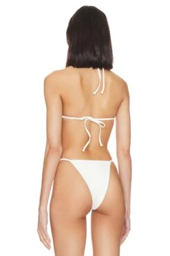 Frankies Bikinis X Pamela Anderson Zeus Bikini Top Surf Bunny -Fashion Clothing Store FRBI WX1100 V3