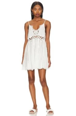 FREE PEOPLE Ilektra Slip Dress Rosaline -Fashion Clothing Store FREE WD2515 V1 1