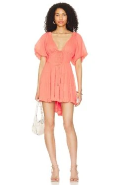 FREE PEOPLE Perfect Day Mini Watermelon -Fashion Clothing Store FREE WD2553 V1 1