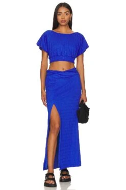 FREE PEOPLE Tovah Set Mazarine 11 FREE PEOPLE Tovah Set Mazarine -Fashion Clothing Store FREE WD2611 V1 1