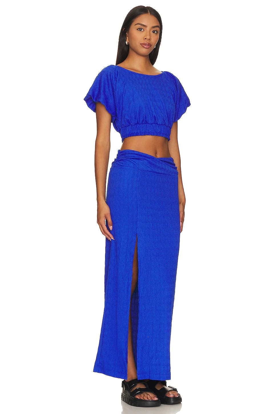 FREE PEOPLE Tovah Set Mazarine 4 FREE PEOPLE Tovah Set Mazarine - Image 2