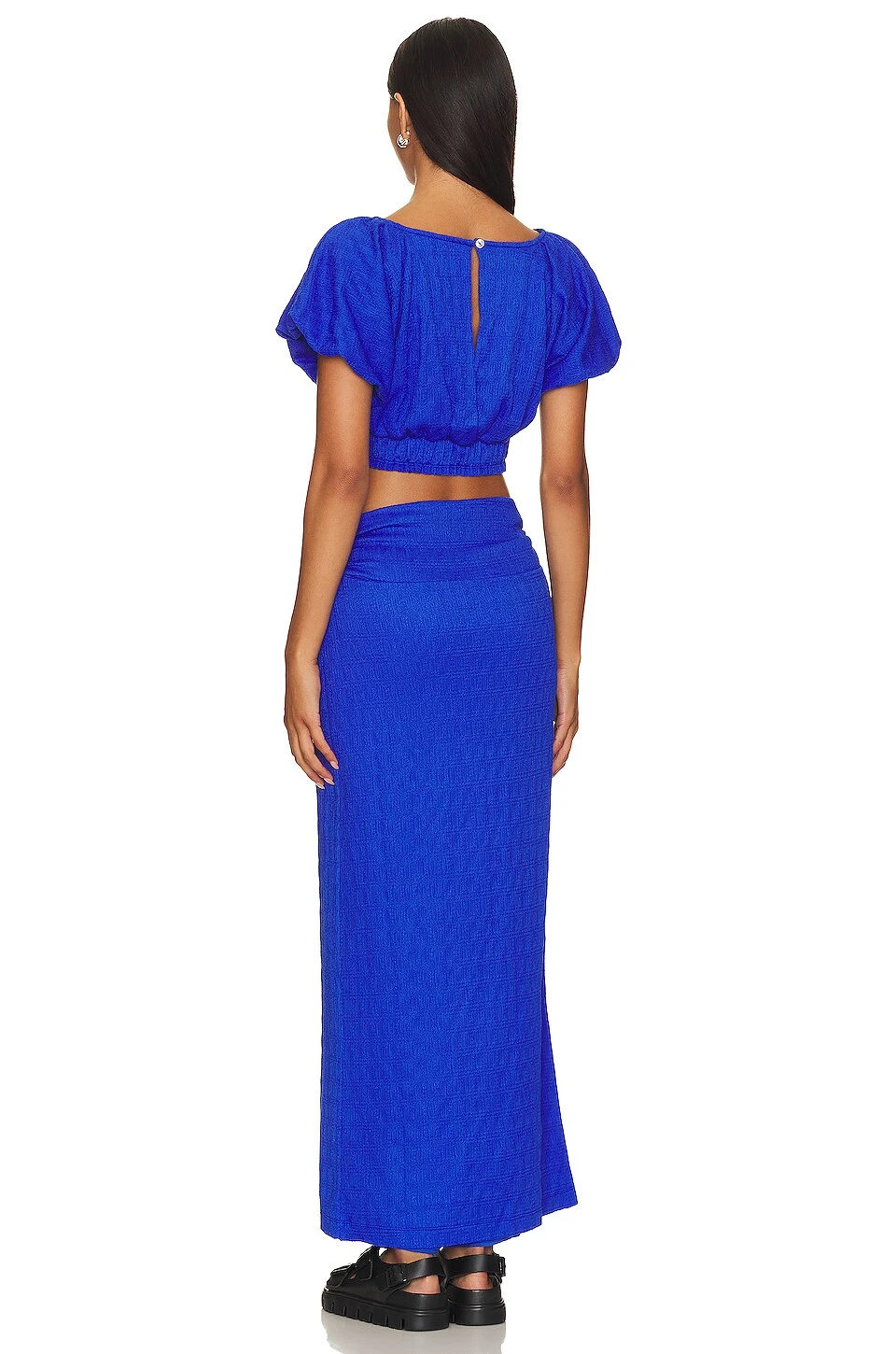 FREE PEOPLE Tovah Set Mazarine 5 FREE PEOPLE Tovah Set Mazarine - Image 3