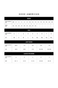 GOOD AMERICAN The Bombshell Short White038 19 GOOD AMERICAN The Bombshell Short White038 -Fashion Clothing Store GAME WF6 V9