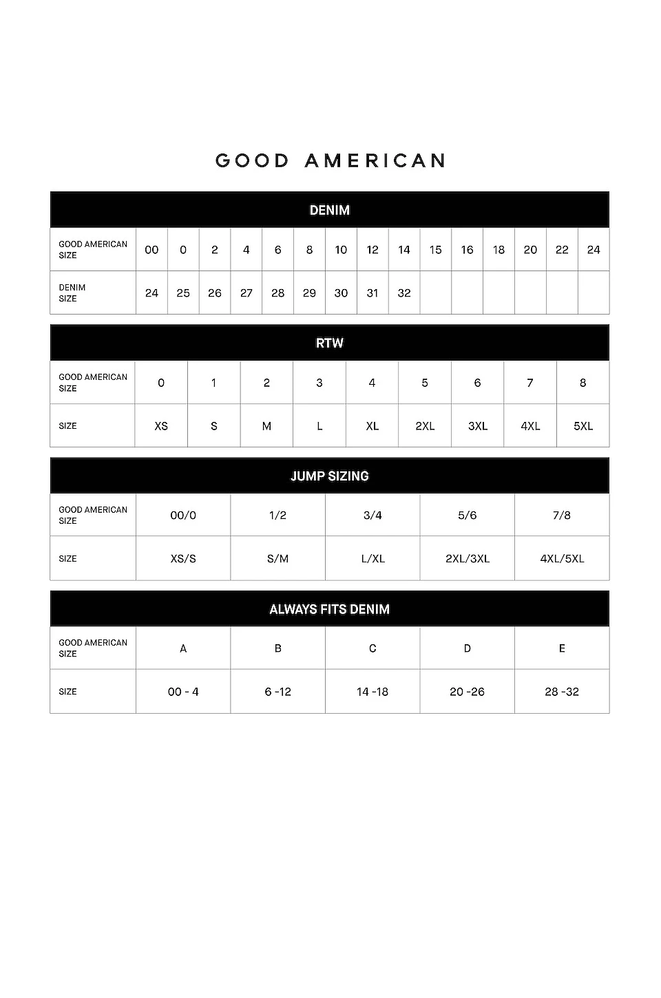 GOOD AMERICAN The Bombshell Short White038 11 GOOD AMERICAN The Bombshell Short White038 - Image 9