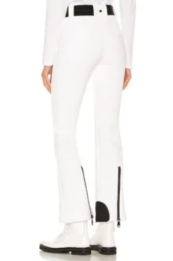 GOLDBERGH Pippa Ski Pant White -Fashion Clothing Store GDBE WP13 V3
