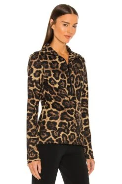 GOLDBERGH Leona Ski Pully Jaguar 7 GOLDBERGH Leona Ski Pully Jaguar -Fashion Clothing Store GDBE WS13 V2
