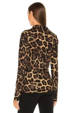 GOLDBERGH Leona Ski Pully Jaguar 8 GOLDBERGH Leona Ski Pully Jaguar -Fashion Clothing Store GDBE WS13 V3