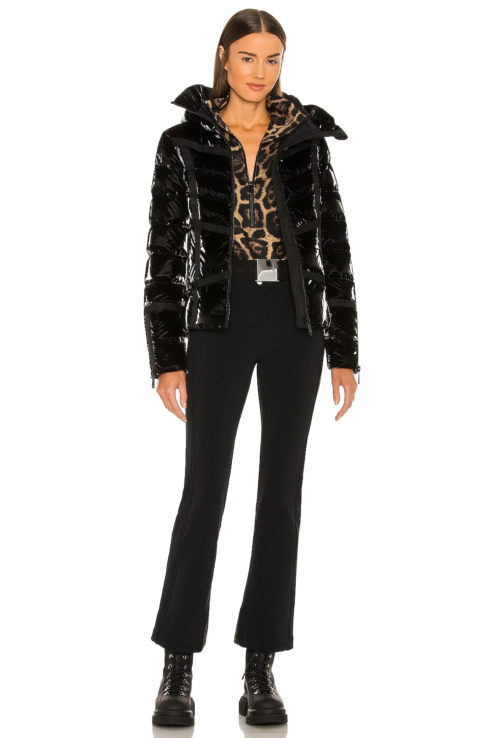 GOLDBERGH Leona Ski Pully Jaguar 6 GOLDBERGH Leona Ski Pully Jaguar - Image 4