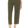 PANTALÓN CON TRABILLAS THE STATESMAN Dark Army -Fashion Clothing Store GREA WP143 V1