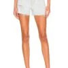 Jules Super High Rise Vintage Short Escalante 1 Jules Super High Rise Vintage Short Escalante -Fashion Clothing Store GRLR WF157 V1