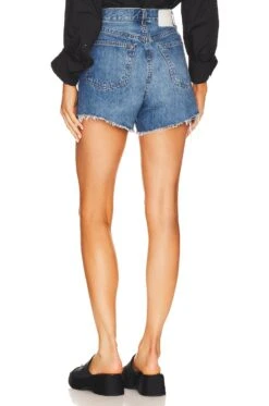 Celina High Rise Relaxed Fit Short Cross Creek 8 Celina High Rise Relaxed Fit Short Cross Creek -Fashion Clothing Store GRLR WF165 V3
