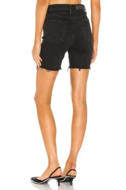 Riley Short Downtown -Fashion Clothing Store GRLR WF99 V3