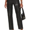 Gianna Cargo Pant Black -Fashion Clothing Store GRLR WP33 V1