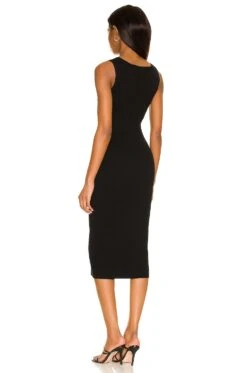 Kessy Dress Black -Fashion Clothing Store HEAR WD250 V3