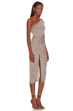 Robin Dress Saffron 8 Robin Dress Saffron -Fashion Clothing Store HEAR WD314 V2