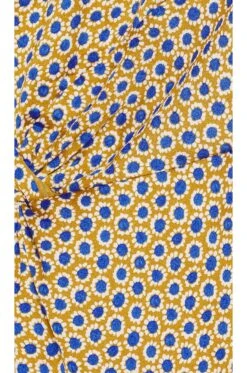 Robin Dress Saffron 11 Robin Dress Saffron -Fashion Clothing Store HEAR WD314 V5