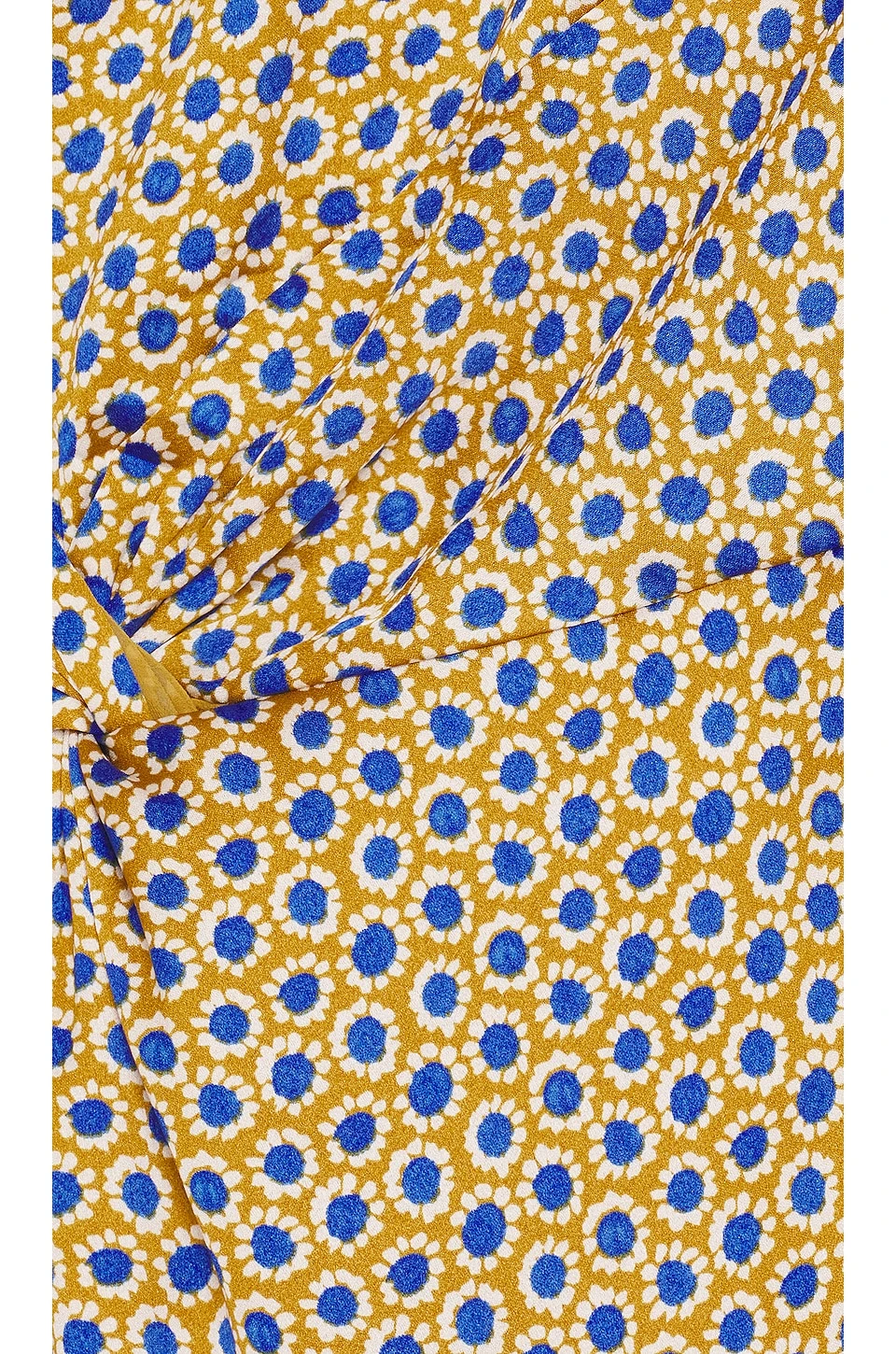 Robin Dress Saffron 7 Robin Dress Saffron - Image 5