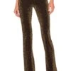 Omarion Pant Golden 1 Omarion Pant Golden -Fashion Clothing Store HETR WP7 V1