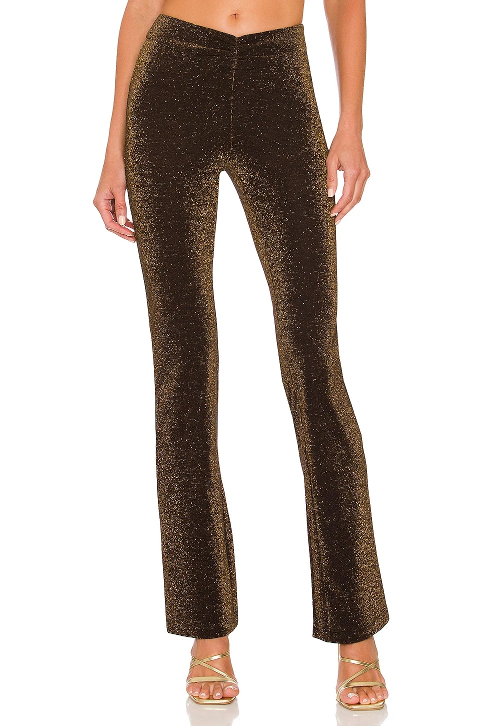 Omarion Pant Golden 3 Omarion Pant Golden