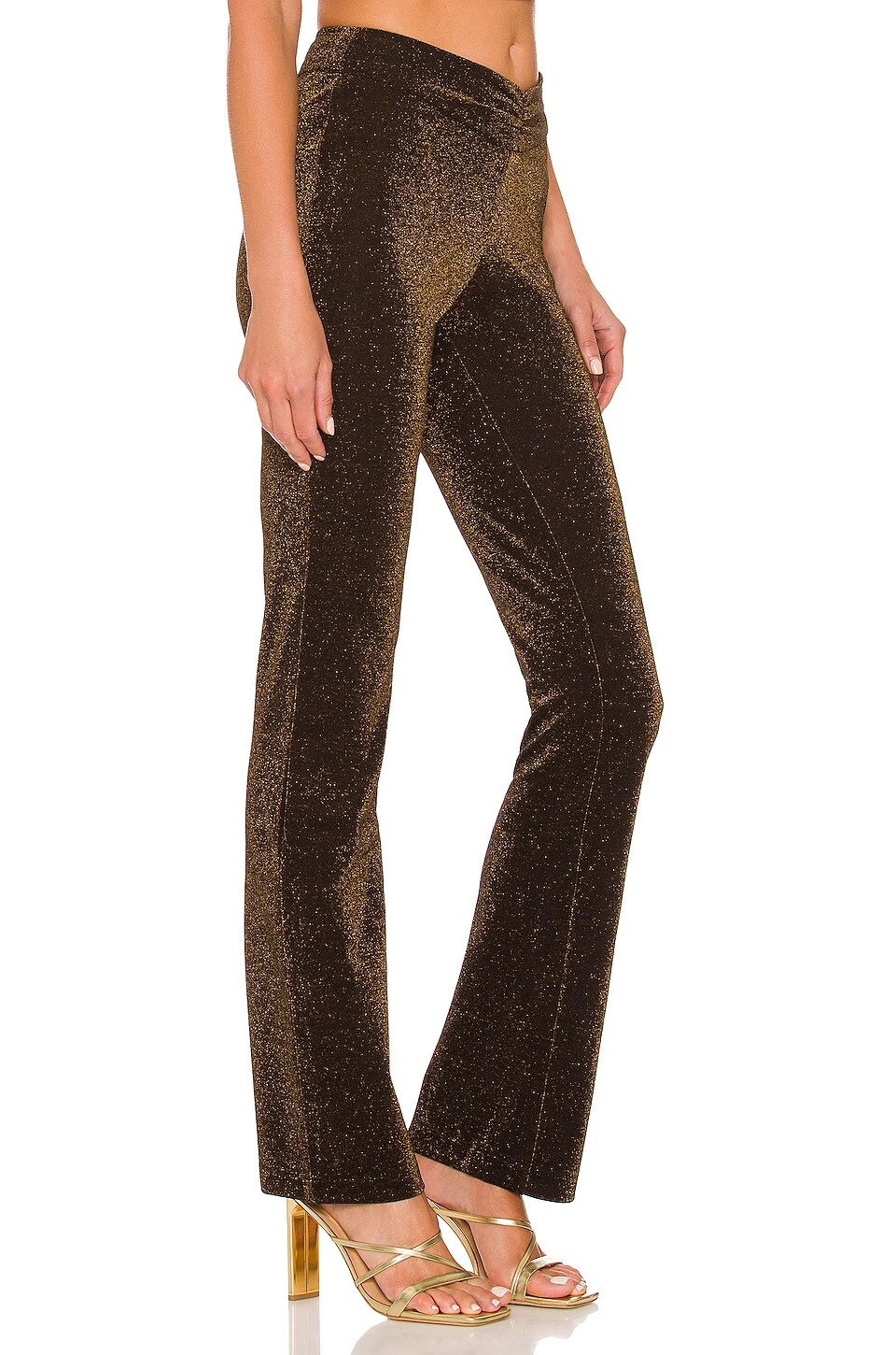 Omarion Pant Golden 4 Omarion Pant Golden - Image 2