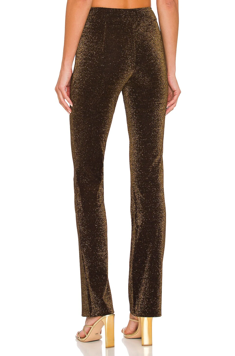 Omarion Pant Golden 5 Omarion Pant Golden - Image 3
