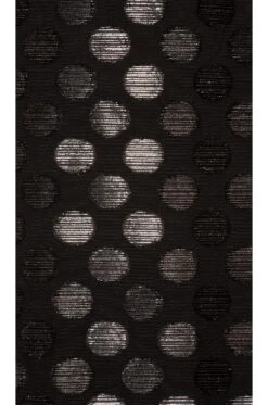 X REVOLVE Carlo Mini Dress Black Metallic Dot -Fashion Clothing Store HOOF WD824 V4