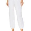 Beach Pant White -Fashion Clothing Store HTCH WP6 V1