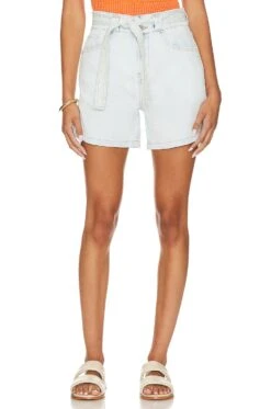 Utility Short Worthy