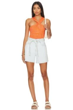 Utility Short Worthy -Fashion Clothing Store HUDSON WF50 V4