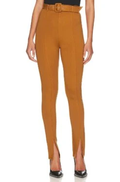 Allison Legging Black -Fashion Clothing Store HURR WP101 V1