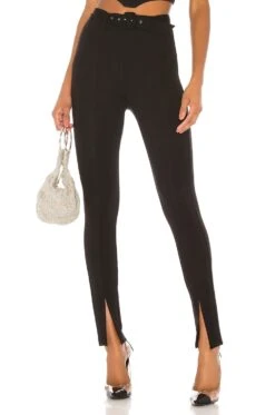 Allison Legging Black