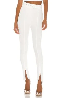 Allison Legging Black -Fashion Clothing Store HURR WP53 V1