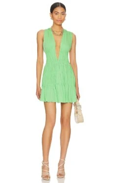 Ryan Mini Dress Hope