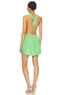 Ryan Mini Dress Hope -Fashion Clothing Store INDA WD854 V3