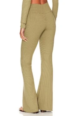 Banks Cross Band Bootleg Lounge Pant Hush -Fashion Clothing Store INDA WP132 V3