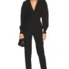 IRO Tawana Jumpsuit Black -Fashion Clothing Store IRO WC21 V1