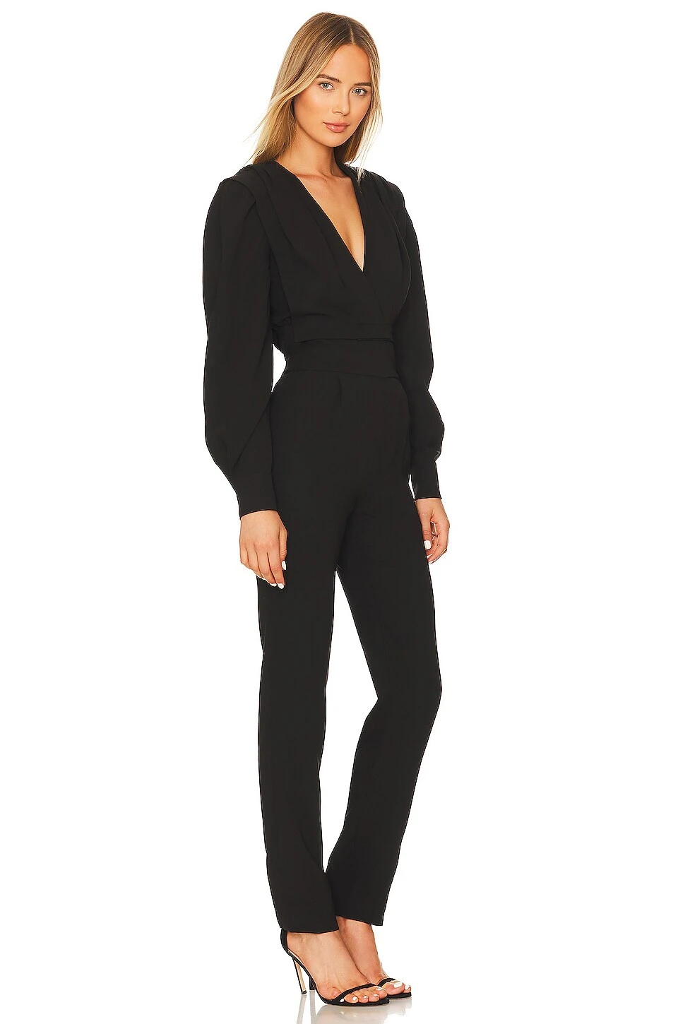 IRO Tawana Jumpsuit Black 4 IRO Tawana Jumpsuit Black - Image 2